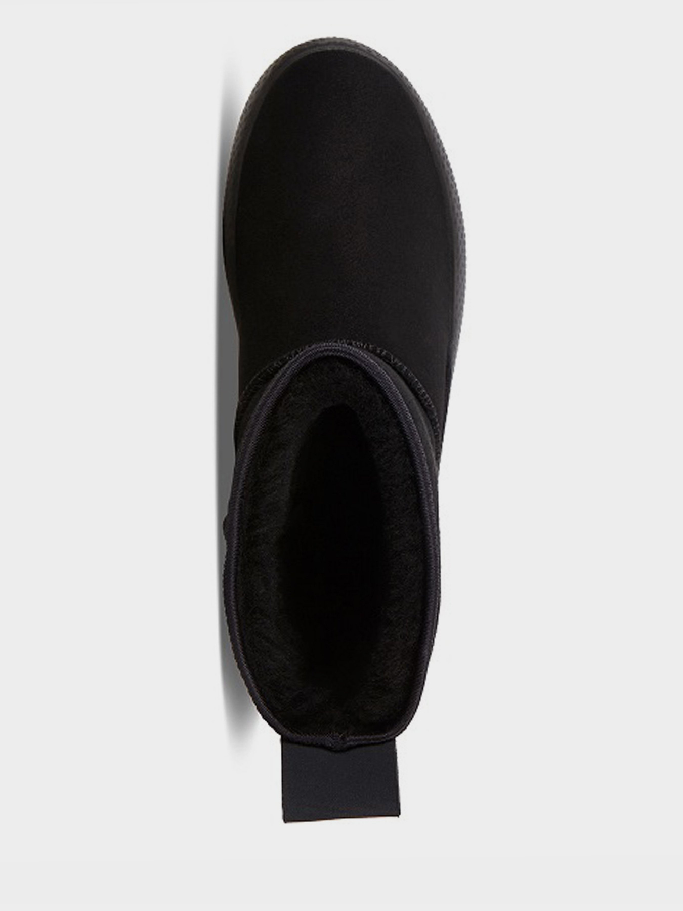 Сапоги ECCO UKIUK 2.0 модель 80161351052 Фото