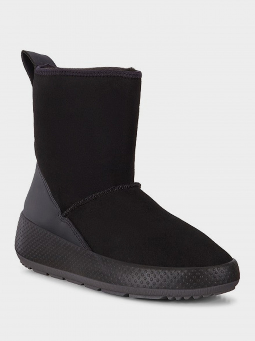 Чоботи ECCO UKIUK 2.0 модель 80161351052 Фото