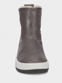 Чоботи ECCO UKIUK 2.0 модель 80163301539 Фото