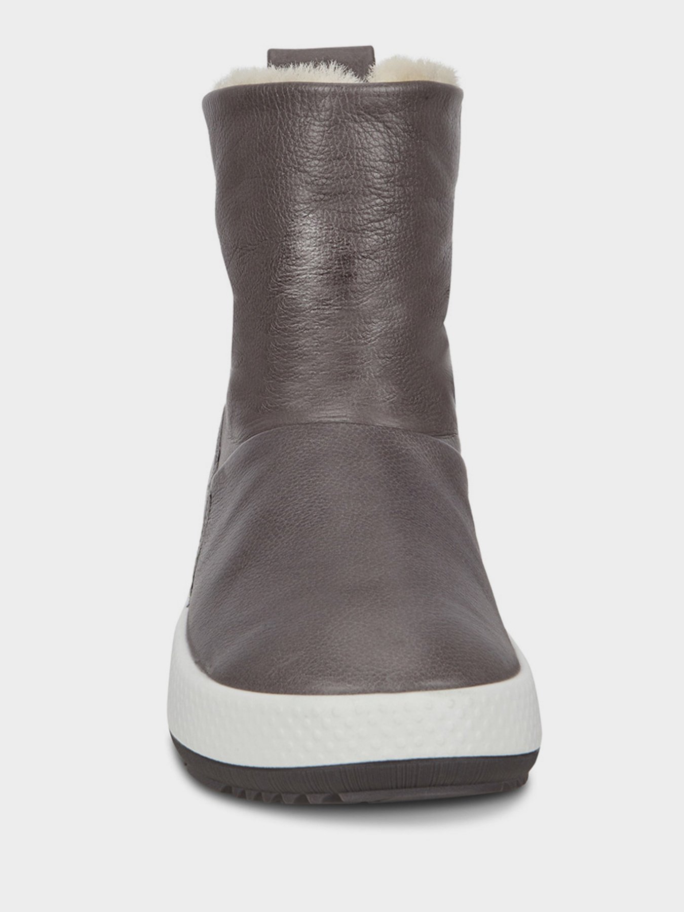 Сапоги ECCO UKIUK 2.0 модель 80163301539 Сапоги ECCO UKIUK 2.0 модель 80163301539 Фото