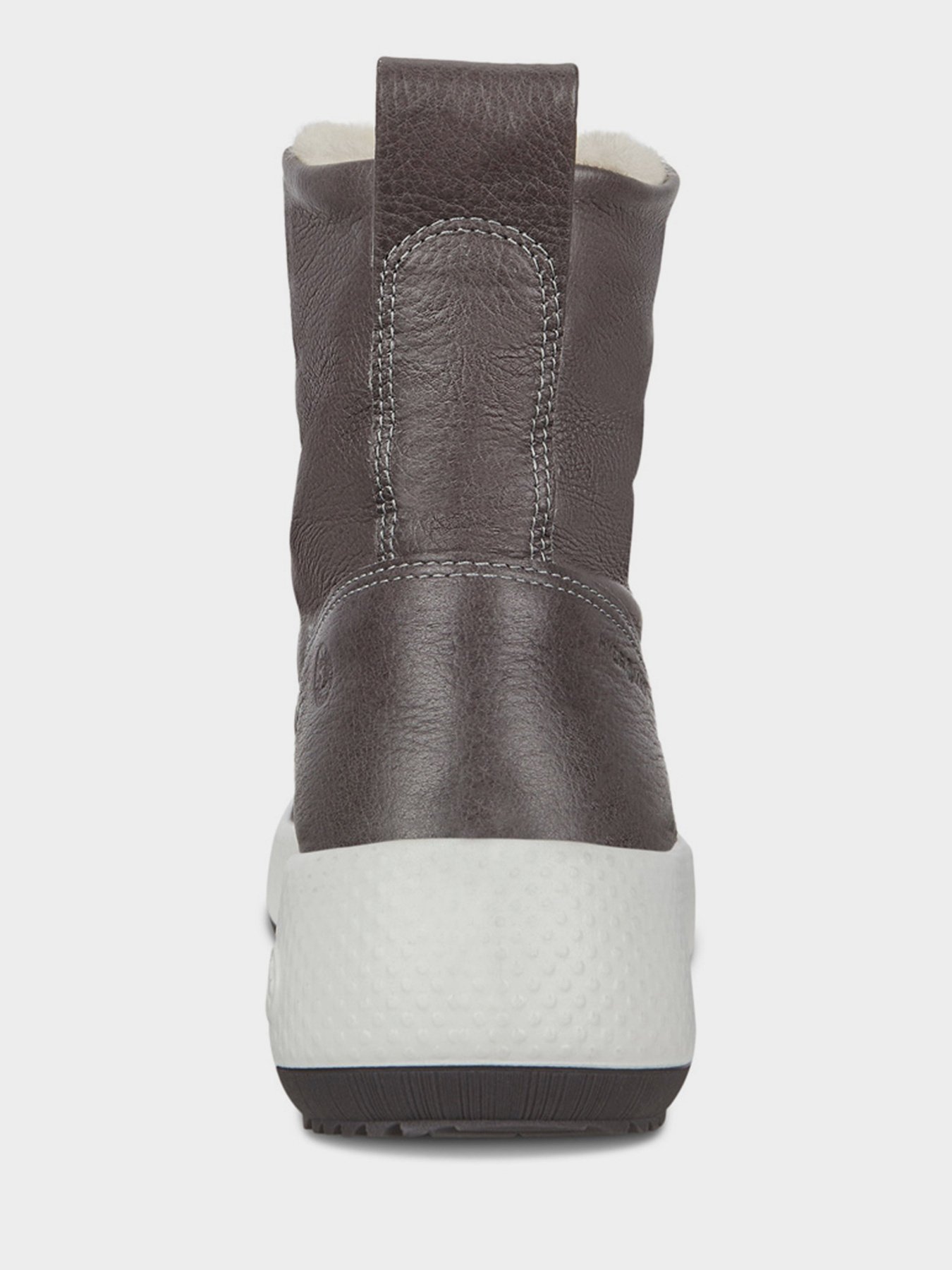 Сапоги ECCO UKIUK 2.0 модель 80163301539 Сапоги ECCO UKIUK 2.0 модель 80163301539 Фото