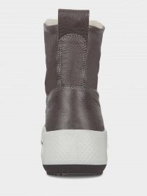 Сапоги ECCO UKIUK 2.0 модель 80163301539 Сапоги ECCO UKIUK 2.0 модель 80163301539 Фото