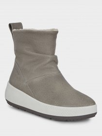 Сапоги ECCO UKIUK 2.0 модель 80163301539 Сапоги ECCO UKIUK 2.0 модель 80163301539 Фото