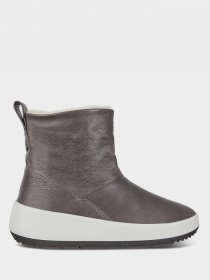 Сапоги ECCO UKIUK 2.0 модель 80163301539 Сапоги ECCO UKIUK 2.0 модель 80163301539 Фото