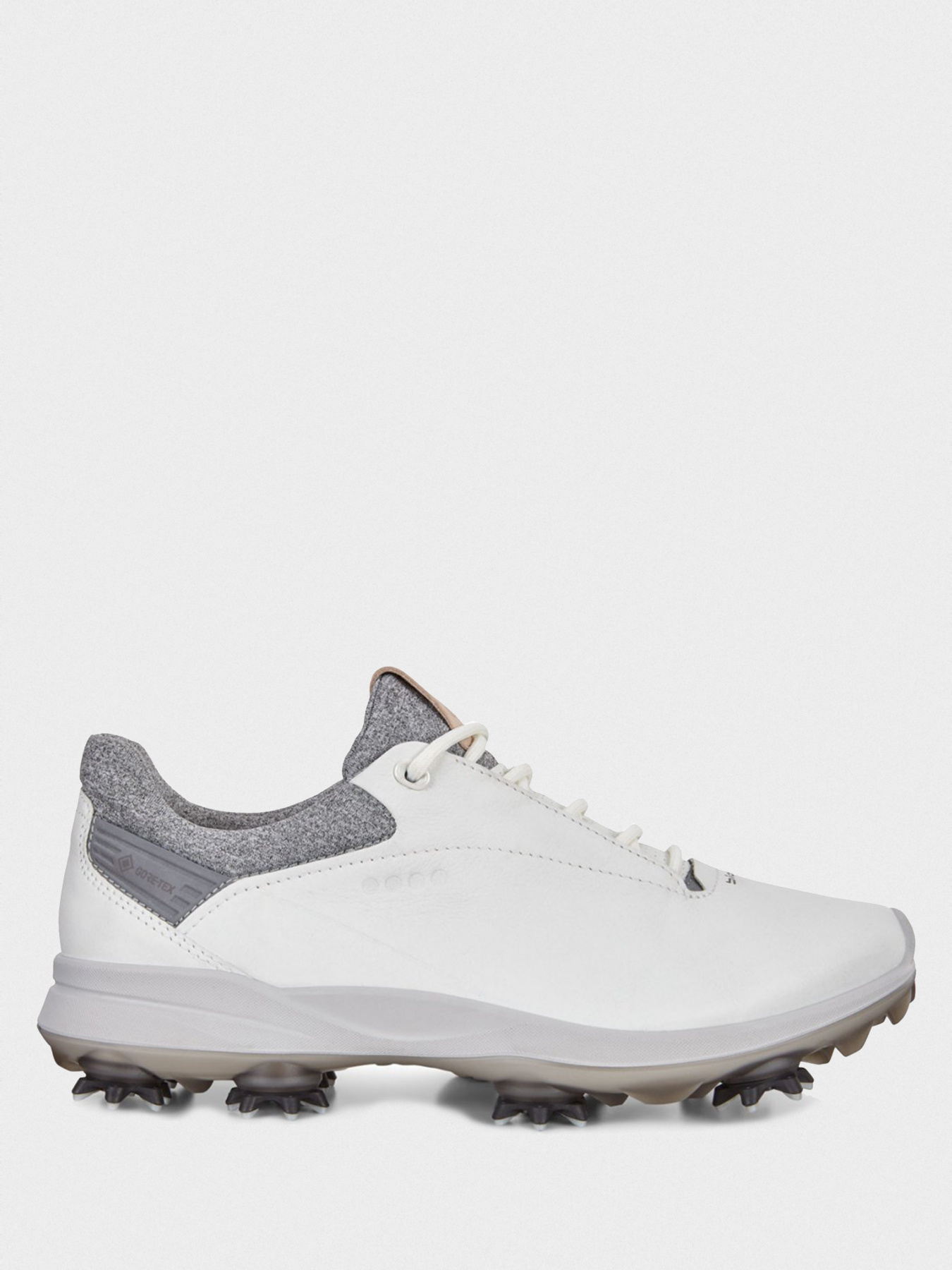 Полуботинки ECCO W GOLF BIOM G3 модель 10240301007 Фото