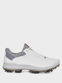 Полуботинки ECCO W GOLF BIOM G3 модель 10240301007 Фото