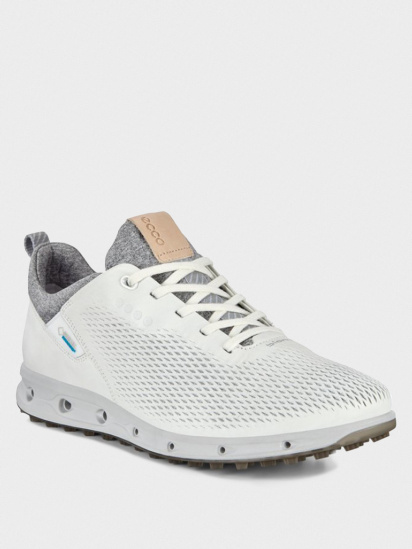 Напівчеревики ECCO W GOLF COOL PRO модель 12511301007 — фото - INTERTOP