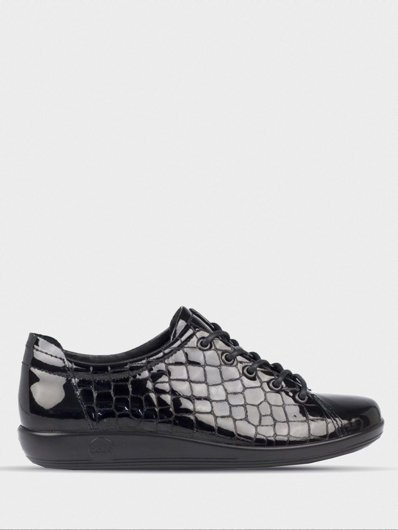 Напівчеревики ECCO SOFT 2.0 модель 20650351052 Фото