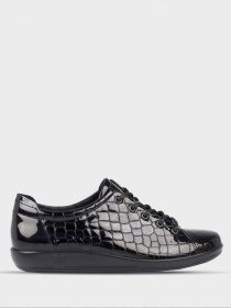Полуботинки ECCO SOFT 2.0 модель 20650351052 Фото