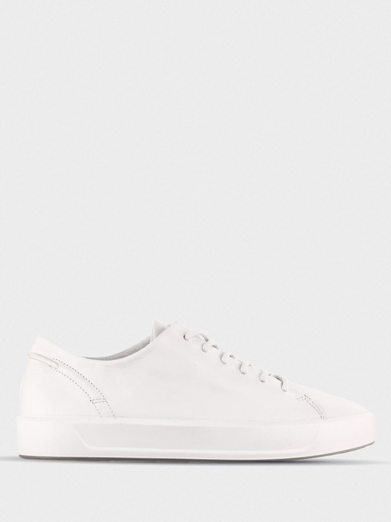 Полуботинки ECCO ECCO SOFT 8 модель 45084301152 Фото