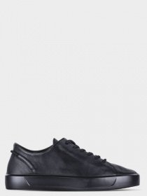 Полуботинки ECCO ECCO SOFT 8 модель 45084301001 Фото