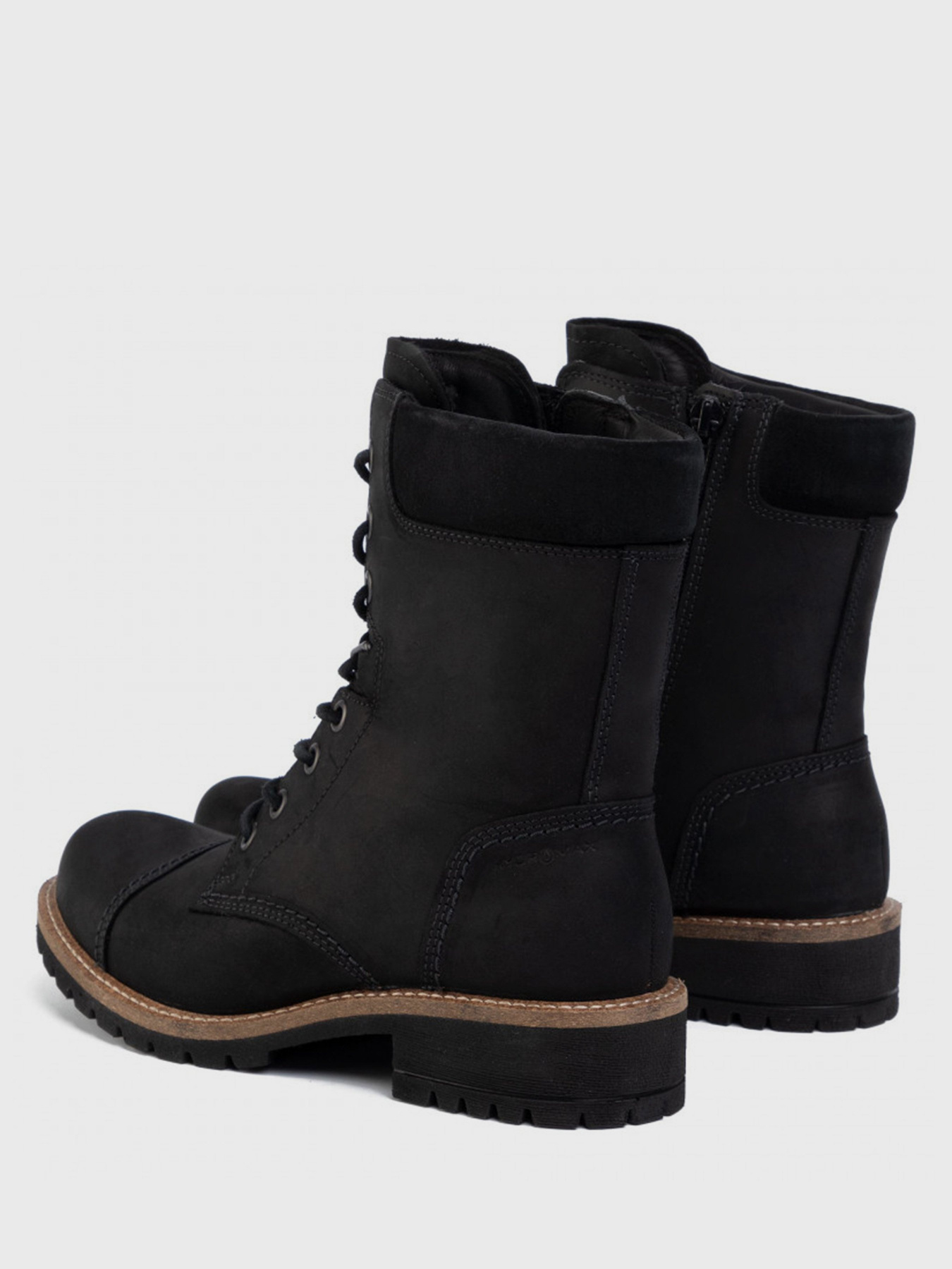 Сапоги ECCO ELAINE модель 24474351707 Фото