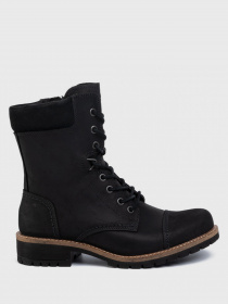 Сапоги ECCO ELAINE модель 24474351707 Фото