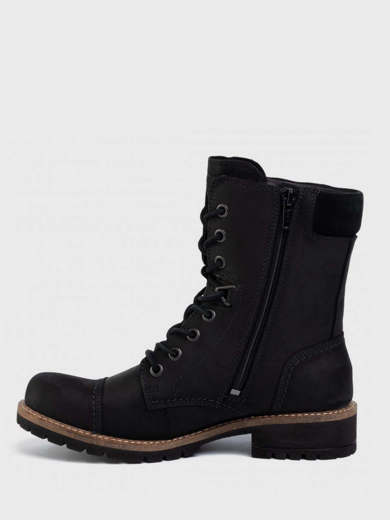 Чоботи ECCO ELAINE модель 24474351707 Фото