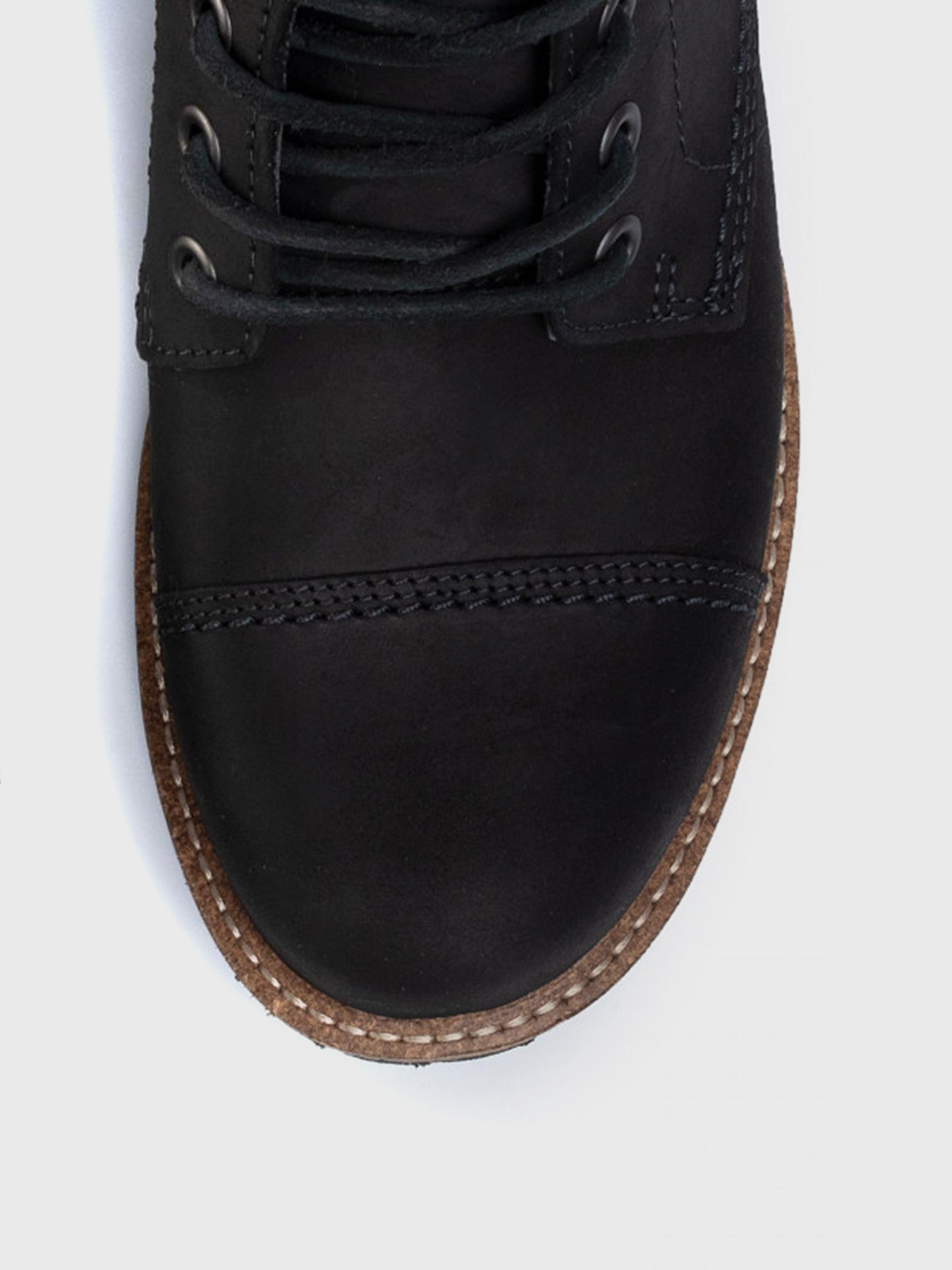 Чоботи ECCO ELAINE модель 24474351707 Фото