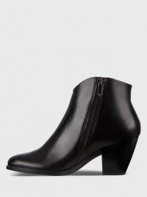 Бoтильоны ECCO Shape 55 Western модель 20660301001 Фото