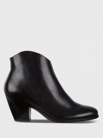Бoтильоны ECCO Shape 55 Western модель 20660301001 Фото