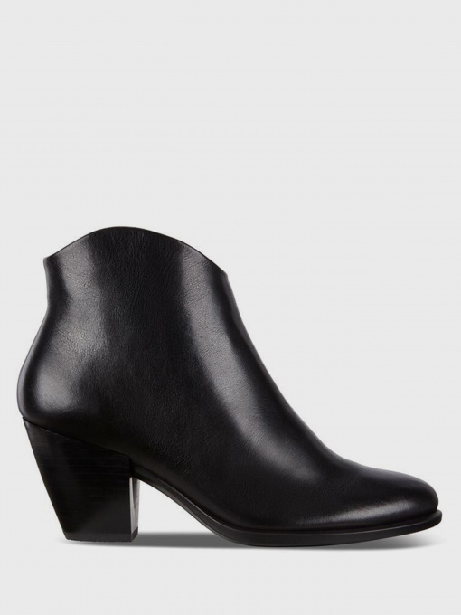 Бoтильоны ECCO Shape 55 Western модель 20660301001 Фото