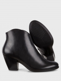 Бoтильоны ECCO Shape 55 Western модель 20660301001 Фото