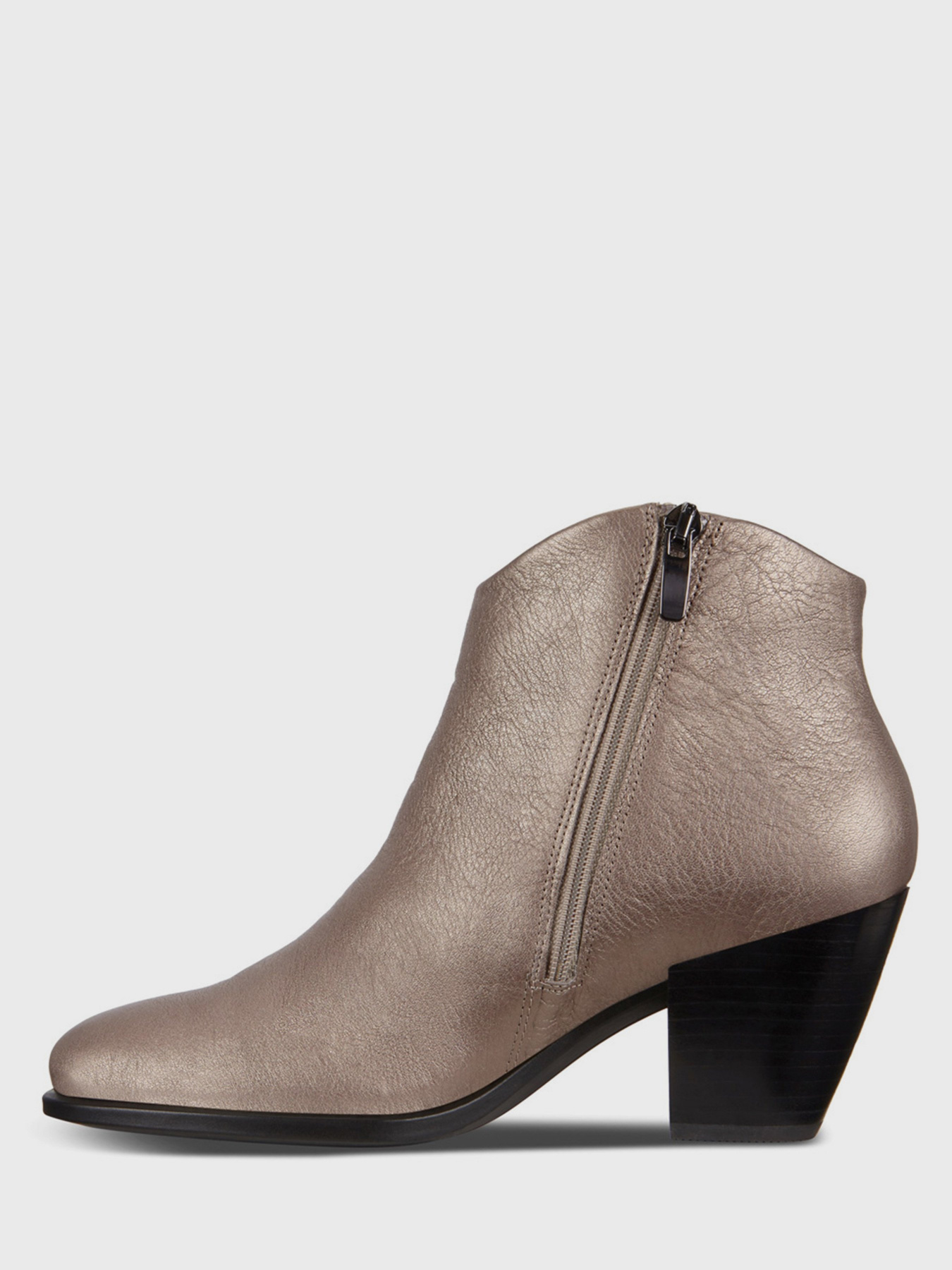 Ботильйони ECCO Shape 55 Western модель 20660301375 Фото