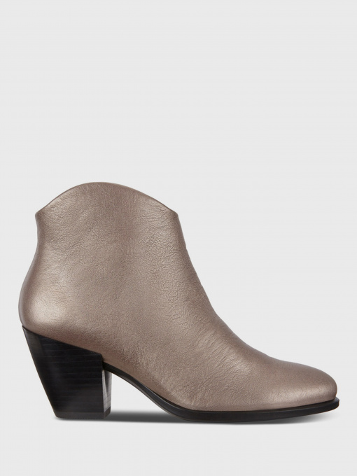 Бoтильоны ECCO Shape 55 Western модель 20660301375 Фото