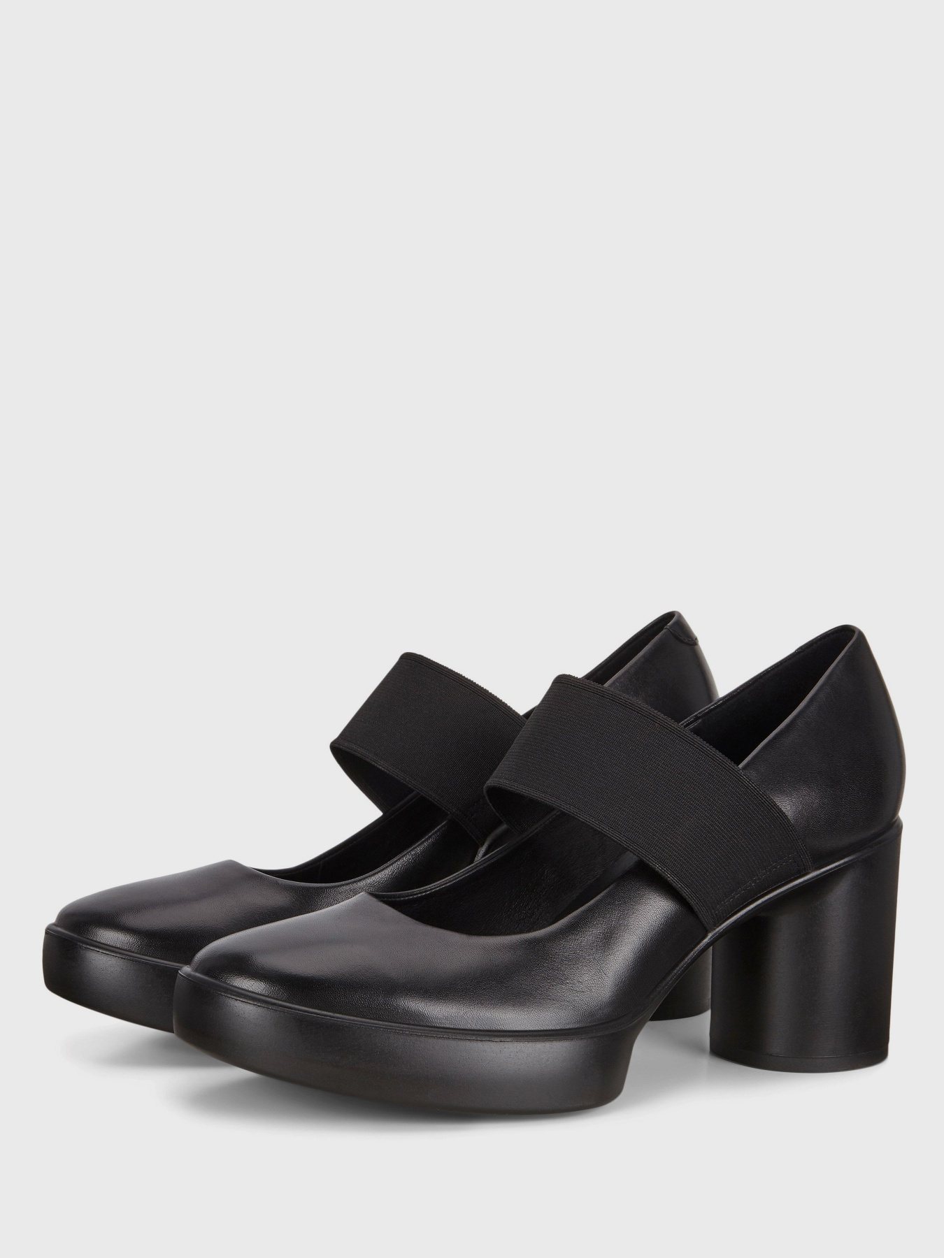 Полуботинки ECCO Shape Sculptured Motion 55 модель 20774301001 Фото