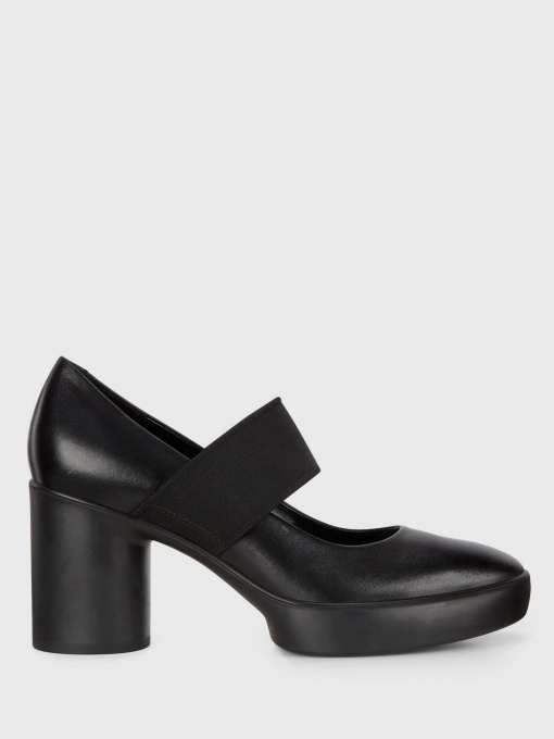 Полуботинки ECCO Shape Sculptured Motion 55 модель 20774301001 Фото