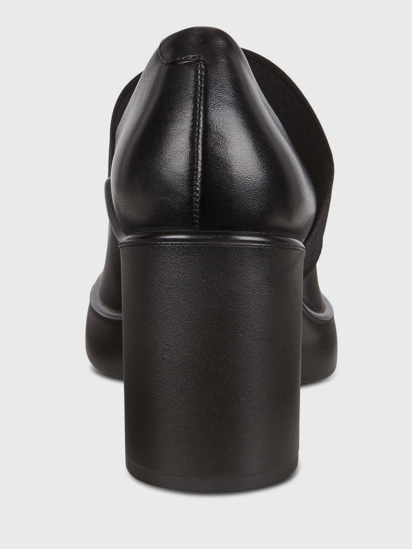 Полуботинки ECCO Shape Sculptured Motion 55 модель 20774301001 Фото