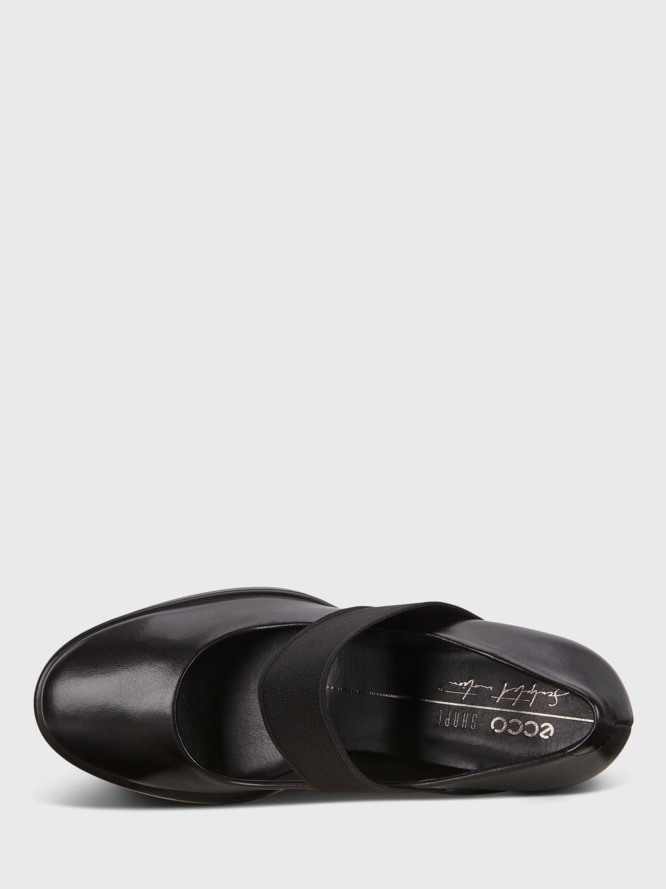 Полуботинки ECCO Shape Sculptured Motion 55 модель 20774301001 Фото