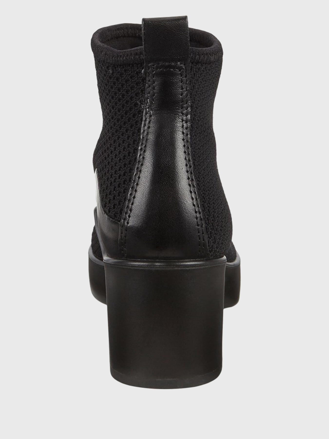 Бoтильоны ECCO Shape Sculptured Motion 35 модель 20765351052 Фото