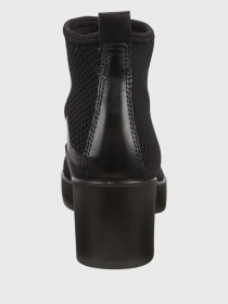 Бoтильоны ECCO Shape Sculptured Motion 35 модель 20765351052 Фото