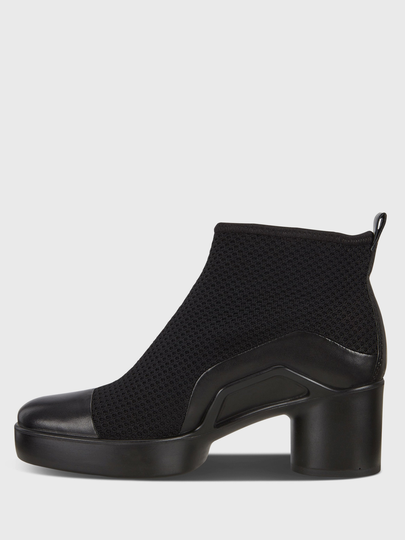 Бoтильоны ECCO Shape Sculptured Motion 35 модель 20765351052 Фото