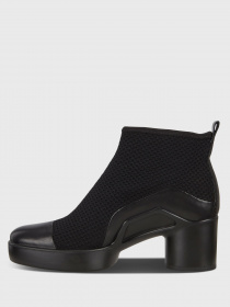 Бoтильоны ECCO Shape Sculptured Motion 35 модель 20765351052 Фото