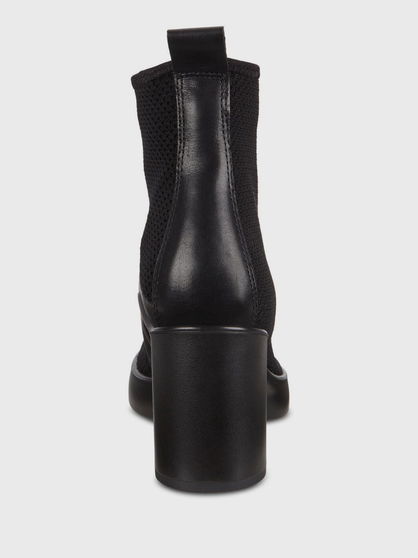 Бoтильоны ECCO Shape Sculptured Motion 55 модель 20775351052 Фото