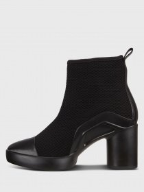 Бoтильоны ECCO Shape Sculptured Motion 55 модель 20775351052 Фото