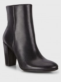 Ботинки ECCO Shape 75 модель 26093301001 Фото