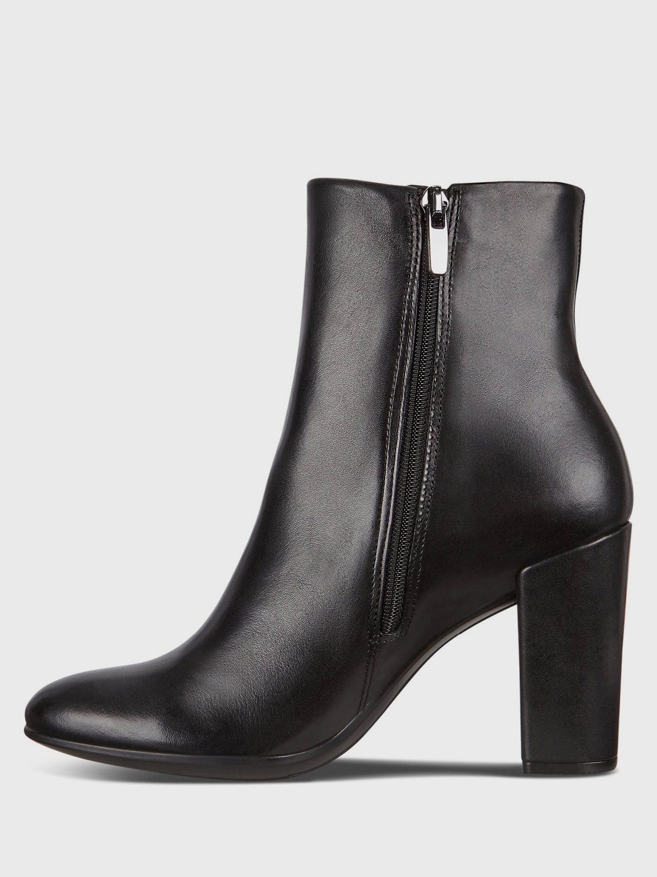 Ботинки ECCO Shape 75 модель 26093301001 Фото