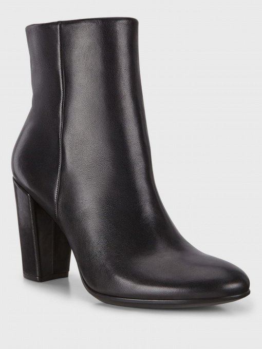 Ботинки ECCO Shape 75 модель 26093301001 Фото