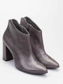 Бoтильоны ECCO SHAPE 75 POINTY BLOCK модель 26694301539 Фото