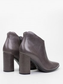 Бoтильоны ECCO SHAPE 75 POINTY BLOCK модель 26694301539 Фото