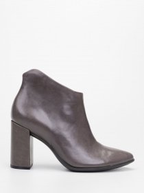 Бoтильоны ECCO SHAPE 75 POINTY BLOCK модель 26694301539 Фото