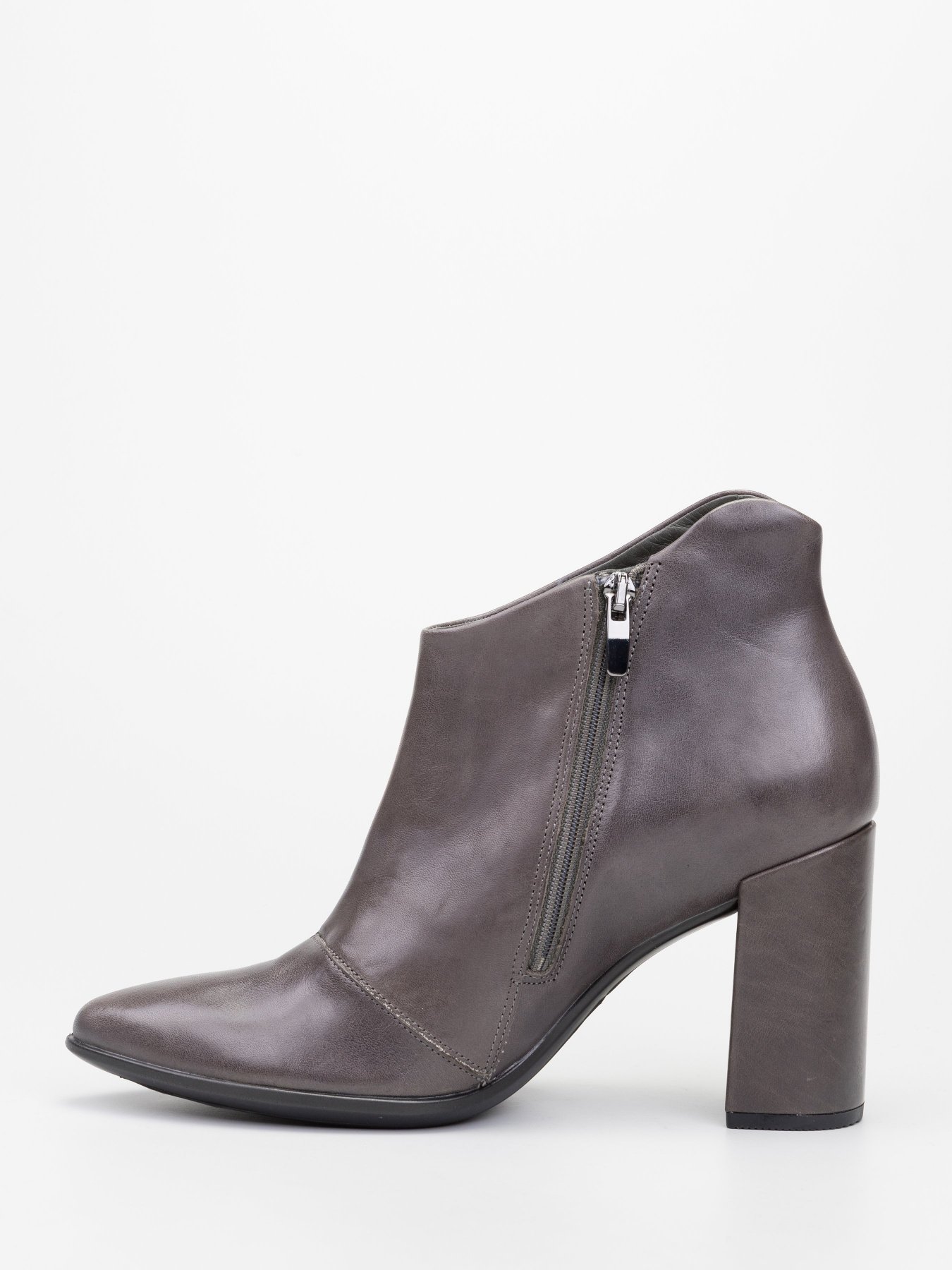 Бoтильоны ECCO SHAPE 75 POINTY BLOCK модель 26694301539 Фото