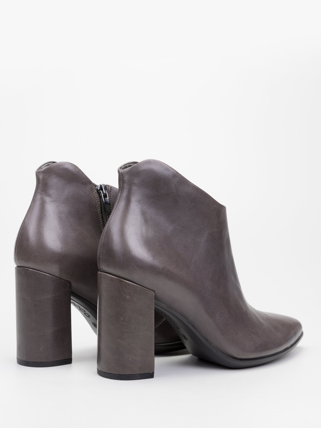 Бoтильоны ECCO SHAPE 75 POINTY BLOCK модель 26694301539 Фото