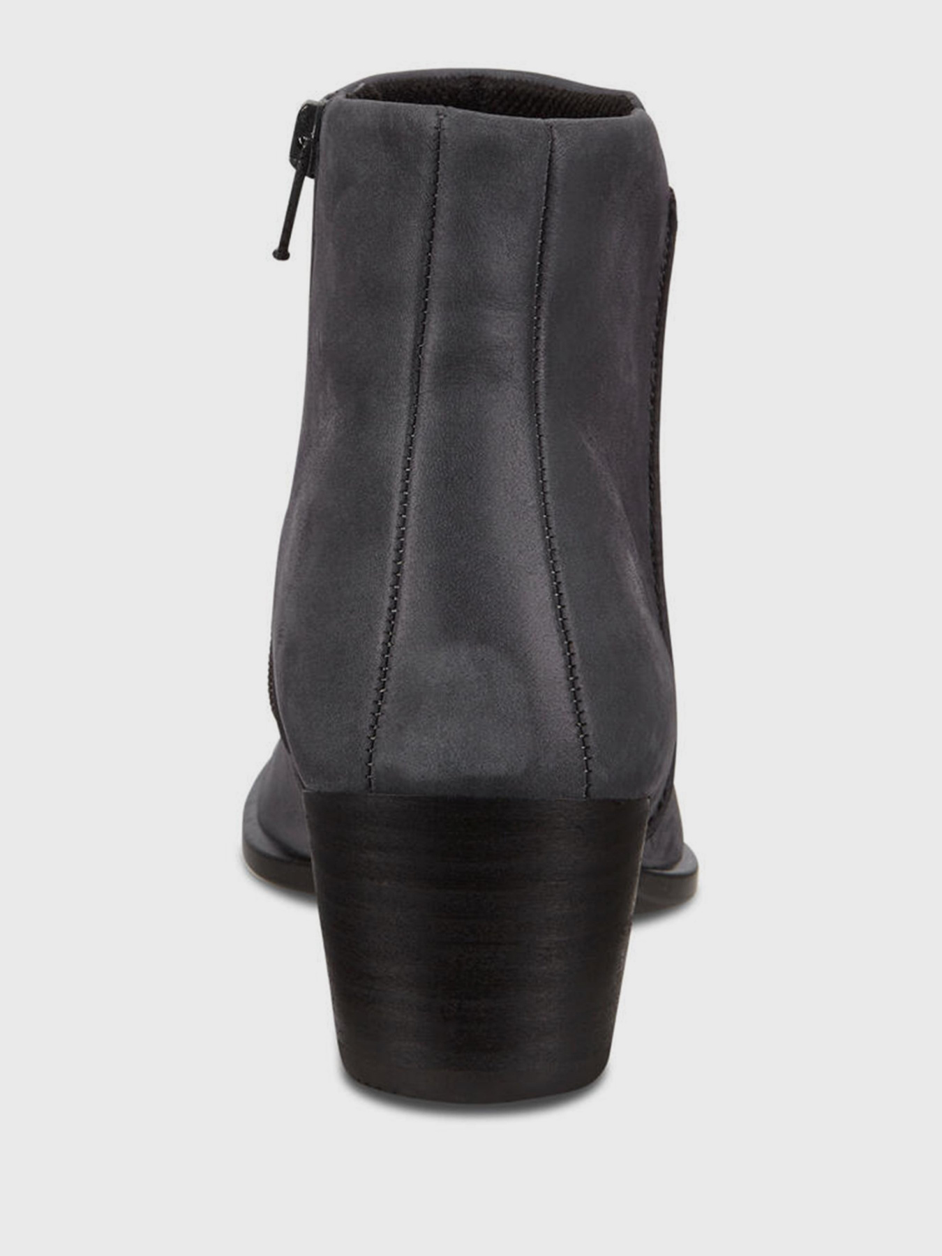 Ботинки ECCO SHAPE 35 модель 26720302308 Ботинки ECCO SHAPE 35 модель 26720302308 Фото