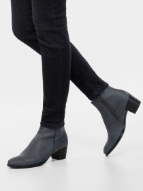 Ботинки ECCO SHAPE 35 модель 26720302308 Ботинки ECCO SHAPE 35 модель 26720302308 Фото