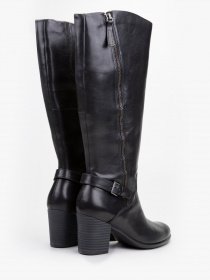 Чоботи ECCO SHAPE 55 BOOT модель 26780301001 Фото