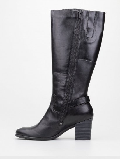 Сапоги ECCO SHAPE 55 BOOT модель 26780301001 — фото - INTERTOP