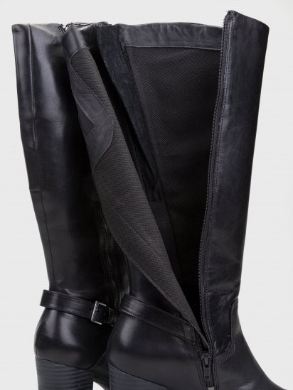 Сапоги ECCO SHAPE 55 BOOT модель 26780301001 — фото 5 - INTERTOP