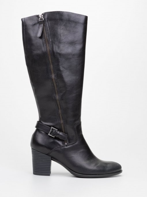 Сапоги ECCO SHAPE 55 BOOT модель 26780301001 Фото