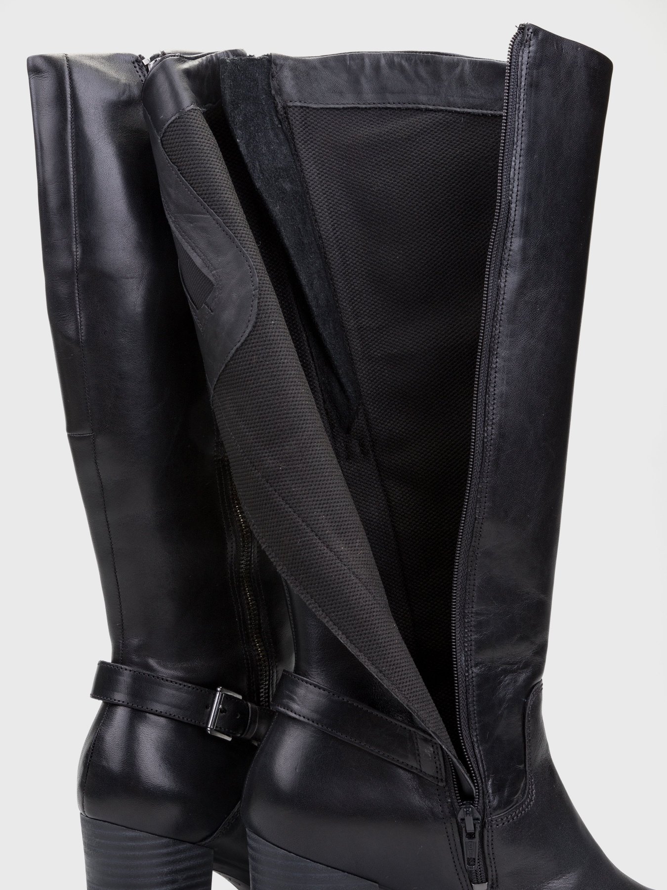 Чоботи ECCO SHAPE 55 BOOT модель 26780301001 Чоботи ECCO SHAPE 55 BOOT модель 26780301001 Фото